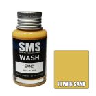 SMS - Wash Sand 30ml - PLW06