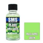 SMS - Pearl Apple Green 30ml - PRL01