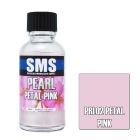 SMS - Pearl Petal Pink 30ml - PRL02