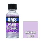 SMS - Pearl Lilac Purple 30ml - PRL04