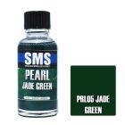 SMS - Pearl Jade Green 30ml - PRL05