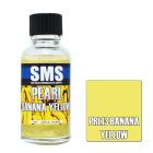 SMS - Pearl Banana Yellow 30ml - PRL13