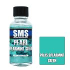 SMS - Pearl Spearmint Green 30ml - PRL15