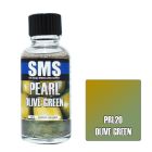 SMS - Pearl Olive Green 30ml - PRL20