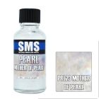 SMS - Pearl Mother of Pearl 30ml - PRL23