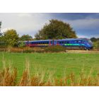 Hornby OO - Class 802-3 Hull Trains 802301 Amy Johnson 5 Car Train Pack- R30470