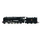 Hornby OO - BR Class 9F Early BR - 92031- R30486