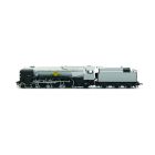 Hornby OO - BR Rebuilt Merchant Navy 35028 Clan line Preserved - Steam Generator- R30490SS
