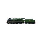 Hornby OO - BR Royal Scot Class 46100 Royal Scot OneOne Collection- R30500