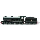 Hornby OO - BR B12 Class 61516- R30501