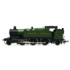 Hornby OO - BR Class 61XX Large Prairie Locomotive 6126- R30508