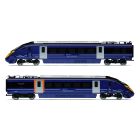 Hornby OO - RailRoad Southeastern Class 395 Train Pack- R30517