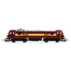 Hornby OO - RailRoad EWS Class 90 Collingwood 90020- R30528