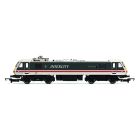 Hornby OO - RailRoad BR Intercity Class 90 Royal Scot 90001 - Sound Fitted- R30529TXS