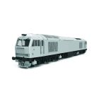 Hornby OO - RailRoad: EWS - Class 60 - 'Avesta Polarit' 60038 (DCC Sound Fitted)- R30535TXS