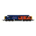 Hornby OO - RailRoad Rail Services Class 37 Pegasus 37422 - R30544