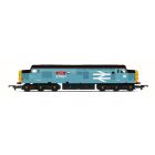 Hornby OO - RailRoad British Steel Class 37 Teesside Steelmaster 37501 - Sound Fitted- R30545TXS