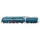 Hornby OO - LMS Streamlined Coronation – with figure LIMITED EDITION - The Great Railway Engineers Collection- R30556