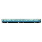 Hornby OO - LNER West Riding Limited Double Open First Articulated Coach pack- R40478