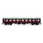 Hornby OO - BR - WR - MK1 SK W24371- R40506