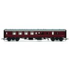Hornby OO - BR - SR - MK1 BSK S34257- R40516