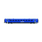 Hornby OO - RailRoad Lumo Coach 843001- R40561