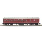 Hornby OO - BR Non-Corridor 57 Third Class Brake Coach - R4678A