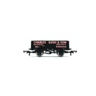 Hornby OO - Charles Gush and Son 5 Plank Wagon No20- R60303