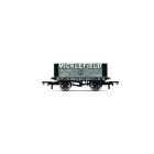 Hornby OO - Micklefield 6 Plank Wagon No423- R60304