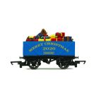 Hornby OO - 2026 Christmas Wagon- R60330