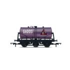Hornby OO - Gadds Brewery No3 Tanker Wagon- R60337