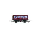 Hornby OO - FCMortimore 7 Plank wagon- R60342