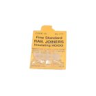 Peco Streamline OO Gauge - Code 75 Insulated Rail Joiners - SL-111