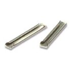 Peco N/OO-9 Rail - Nickel Silver Joiners - SL-310X