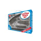 Peco Setrack OO/HO Gauge - Starter Track Set, 2nd Radius - ST-100