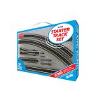 Peco Setrack OO/HO Gauge Starter Track Set, 3rd Radius - ST-101
