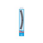 Peco Setrack - No.1 Radius Double Curve (Pack of 4) - ST-2021