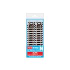 Peco N - Short Straight (Pack of 4) - ST-3002