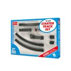 Peco N - Starter Track Set - 2nd Radius - N Gauge - ST-301