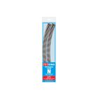 Peco N - Double Curve, 4th Radius (Pack of 4) - ST-3019