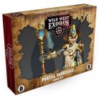 Wild West Exodus - Portal Vanguard Posse - WEX151099003