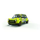 Scalextric - Mini Miglia - Endaf Owens- C4635