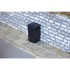 Gaugemaster OO - Litter Bins x3 - GM464