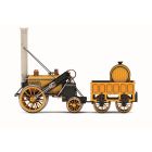 Hornby OO - Stephenson’s Rocket- R30510