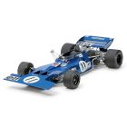 Tamiya 1:12 - Tyrrell 003 1971 Monaco GP - 12054