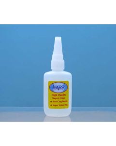 Expo - Standard Grade Super Glue 50g - EX47024