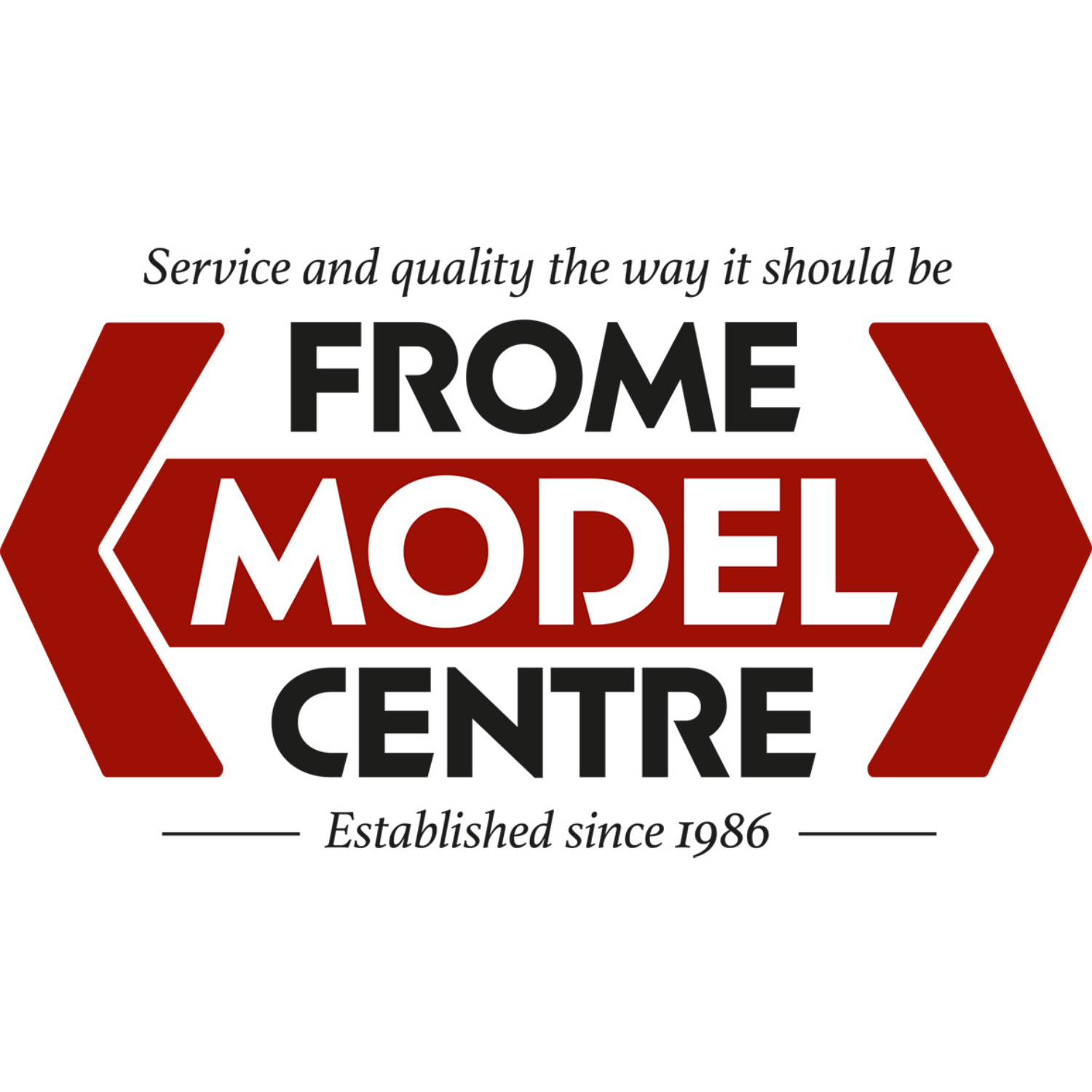 Frome Model Centre Frome Model Centre