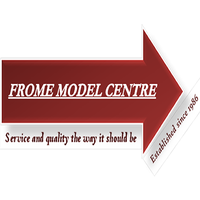 to Frome Model Centre